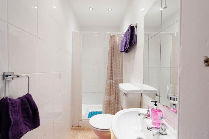 Edinburgh Central Oldtown Aparthotel Edimburgo Exterior foto